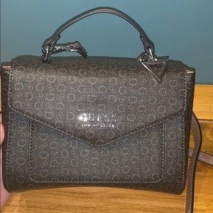 Guess purse